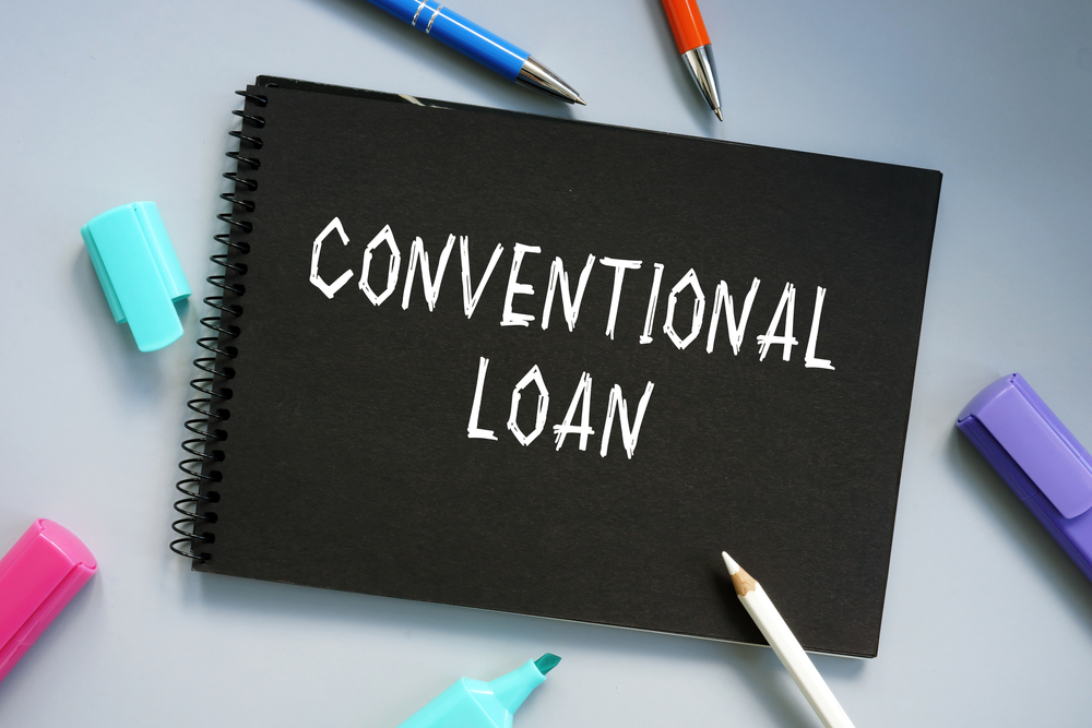 Conventional Loans In Allen, TX | Primary Residential Mortgage