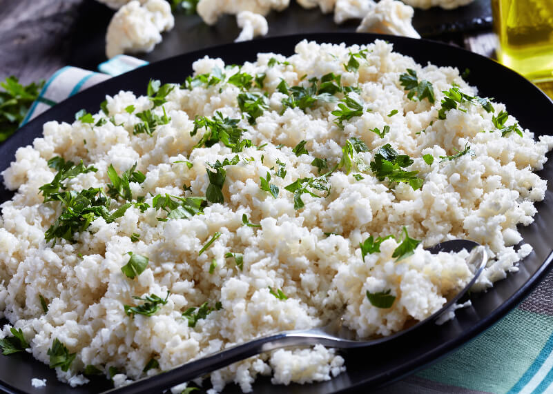 health-and-wellness_nutrition_recipes_sections_low-carb-dinner_Cilantro Lime Cauliflower Rice