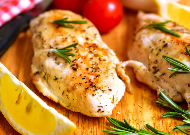 health-and-wellness_nutrition_recipes_sections_low-carb-dinner_Maple-Glazed Chicken 