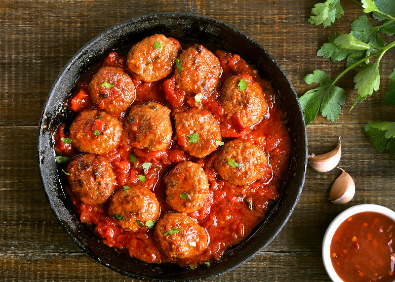 health-and-wellness_nutrition_recipes_sections_low-carb-dinner_Meatballs and Peppers 