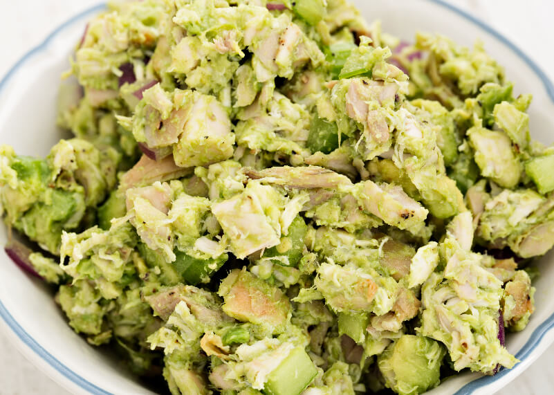 health-and-wellness_nutrition_recipes_sections_low-carb-dinner_Paleo Avocado Chicken Salad