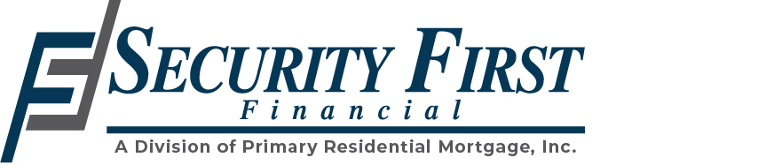 About Our Mortgage Company | Security First Financial Denver