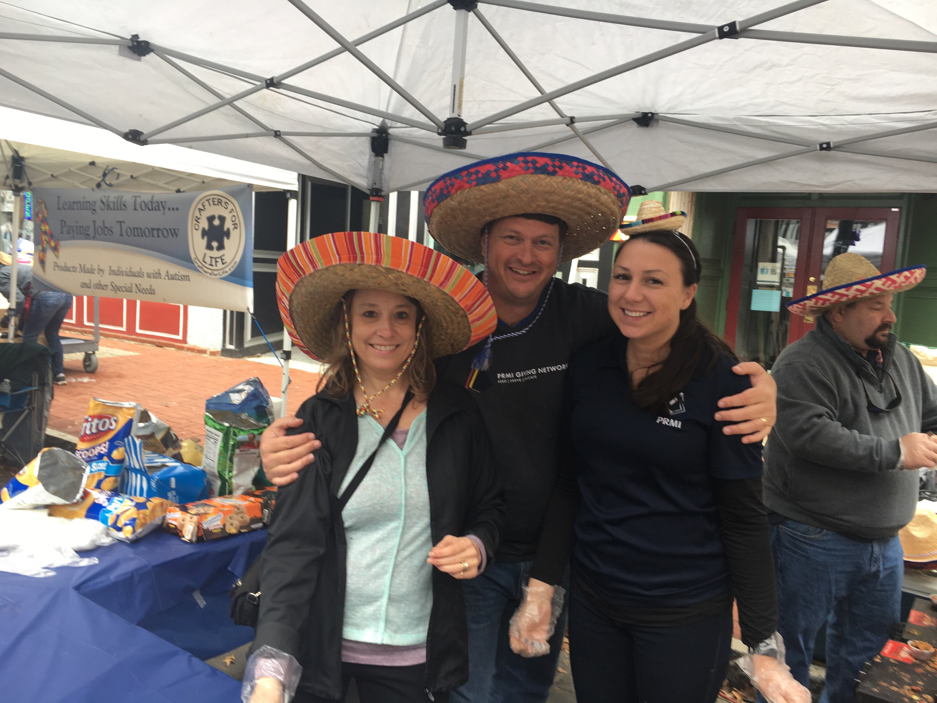 16th Annual West Chester Chili Cook Off