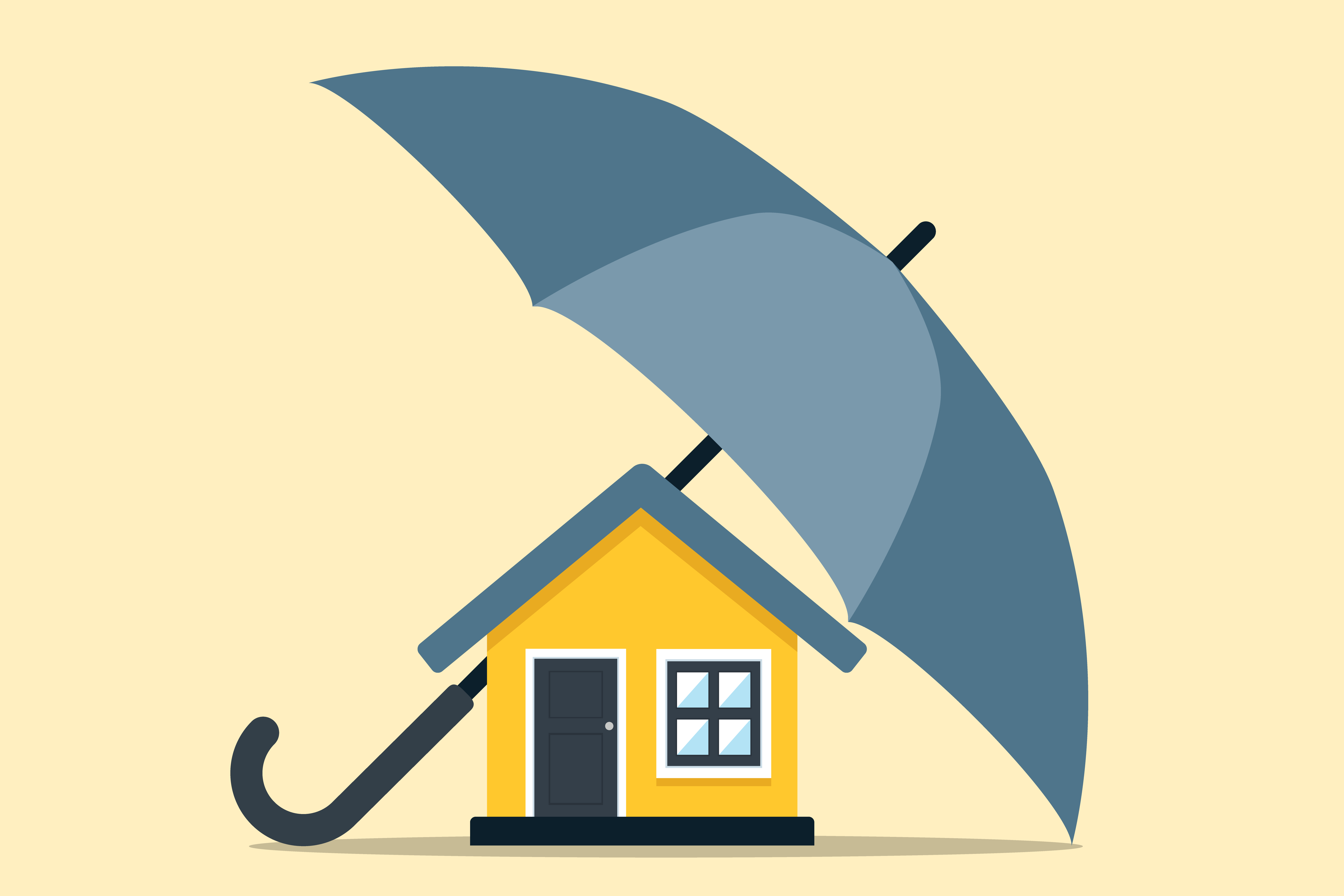 Homeowners Insurance Basics